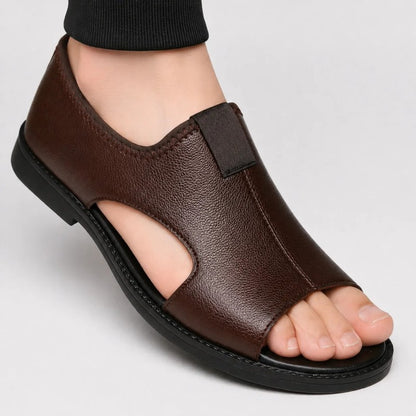 Sandalia Confort Casual y Suave