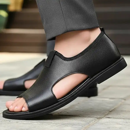 Sandalia Confort Casual y Suave