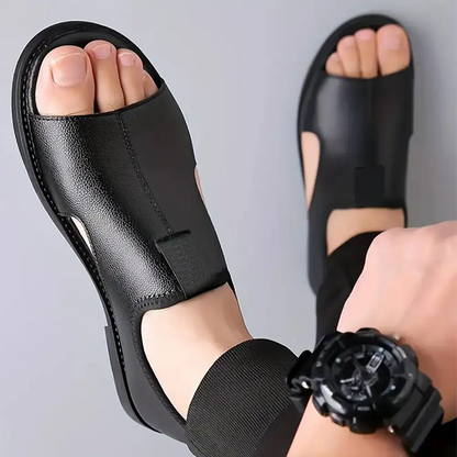 Sandalia Confort Casual y Suave