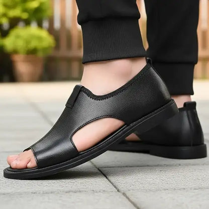 Sandalia Confort Casual y Suave